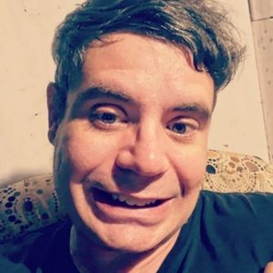 Meet your Posher, Ross